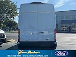 2025 Ford Transit 350 High Roof RWD Empty Cargo Van for sale #FC39552 - photo 7