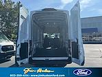 2025 Ford Transit 350 High Roof RWD Empty Cargo Van for sale #FC39552 - photo 9