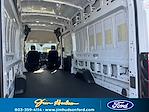 2025 Ford Transit 350 High Roof RWD Empty Cargo Van for sale #FC39552 - photo 10
