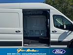 2025 Ford Transit 350 High Roof RWD Empty Cargo Van for sale #FC39552 - photo 11