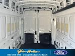 2025 Ford Transit 350 High Roof RWD Empty Cargo Van for sale #FC39552 - photo 12