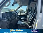 2025 Ford Transit 350 High Roof RWD Empty Cargo Van for sale #FC39552 - photo 16