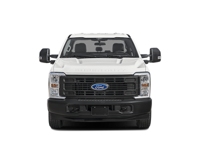 New 2025 Ford F-250 XL Crew Cab 4WD Cab Chassis for sale #FC39564 - photo 1