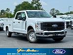 New 2025 Ford F-250 Crew Cab Service Truck for sale #FC39565 - photo 3