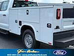 New 2025 Ford F-250 Crew Cab Service Truck for sale #FC39565 - photo 6