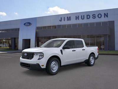 2025 Ford Maverick SuperCrew Cab FWD Pickup for sale #FC39570 - photo 1