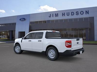 2025 Ford Maverick SuperCrew Cab FWD Pickup for sale #FC39570 - photo 2
