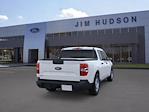 2025 Ford Maverick SuperCrew Cab FWD Pickup for sale #FC39570 - photo 8