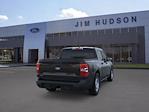 2025 Ford Maverick SuperCrew Cab FWD Pickup for sale #FC39572 - photo 8
