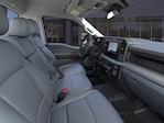 New 2025 Ford F-600 XL Regular Cab Cab Chassis for sale #FC39580 - photo 11