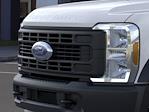 New 2025 Ford F-600 XL Regular Cab Cab Chassis for sale #FC39580 - photo 17