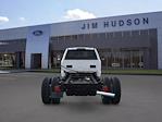 New 2025 Ford F-600 XL Regular Cab Cab Chassis for sale #FC39580 - photo 5