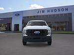New 2025 Ford F-600 XL Regular Cab Cab Chassis for sale #FC39580 - photo 6