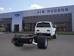New 2025 Ford F-600 XL Regular Cab Cab Chassis for sale #FC39580 - photo 8