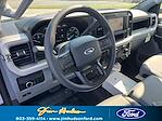 2025 Ford F-350 Regular Cab DRW 4WD Cab Chassis for sale #FC39593 - photo 14