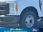 2025 Ford F-350 Regular Cab DRW 4WD Cab Chassis for sale #FC39593 - photo 10