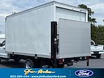 2025 Ford F-550 Regular Cab DRW RWD Cab Chassis for sale #FC39594 - photo 9