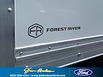 2025 Ford F-550 Regular Cab DRW RWD Cab Chassis for sale #FC39594 - photo 10