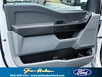 2025 Ford F-550 Regular Cab DRW RWD Cab Chassis for sale #FC39594 - photo 11