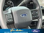 2025 Ford F-550 Regular Cab DRW RWD Cab Chassis for sale #FC39594 - photo 14