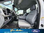 2025 Ford F-550 Regular Cab DRW RWD Cab Chassis for sale #FC39594 - photo 16