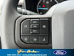 2025 Ford F-550 Regular Cab DRW RWD Cab Chassis for sale #FC39594 - photo 18