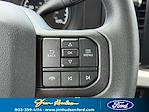 2025 Ford F-550 Regular Cab DRW RWD Cab Chassis for sale #FC39594 - photo 19