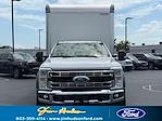 2025 Ford F-550 Regular Cab DRW RWD Cab Chassis for sale #FC39594 - photo 2