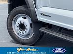 2025 Ford F-550 Regular Cab DRW RWD Cab Chassis for sale #FC39594 - photo 4