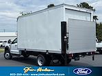 2025 Ford F-550 Regular Cab DRW RWD Cab Chassis for sale #FC39594 - photo 5