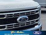 2025 Ford F-550 Regular Cab DRW RWD Cab Chassis for sale #FC39594 - photo 6