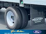 2025 Ford F-550 Regular Cab DRW RWD Cab Chassis for sale #FC39594 - photo 7
