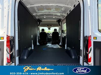 2025 Ford Transit 250 Medium Roof RWD Empty Cargo Van for sale #FC39598 - photo 2