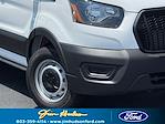2025 Ford Transit 250 Medium Roof RWD Empty Cargo Van for sale #FC39598 - photo 3