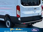 2025 Ford Transit 250 Medium Roof RWD Empty Cargo Van for sale #FC39598 - photo 4