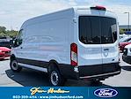 2025 Ford Transit 250 Medium Roof RWD Empty Cargo Van for sale #FC39598 - photo 5