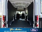 2025 Ford Transit 250 Medium Roof RWD Empty Cargo Van for sale #FC39598 - photo 2