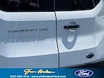 2025 Ford Transit 250 Medium Roof RWD Empty Cargo Van for sale #FC39598 - photo 8