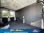 2025 Ford Transit 250 Medium Roof RWD Empty Cargo Van for sale #FC39598 - photo 10