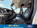2025 Ford Transit 250 Medium Roof RWD Empty Cargo Van for sale #FC39598 - photo 11