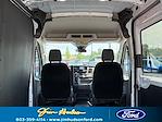 2025 Ford Transit 250 Medium Roof RWD Empty Cargo Van for sale #FC39598 - photo 12