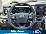 2025 Ford Transit 250 Medium Roof RWD Empty Cargo Van for sale #FC39598 - photo 18