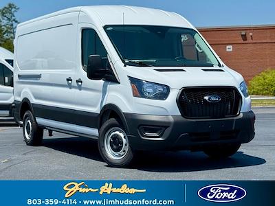 New 2025 Ford Transit 250 Medium Roof Empty Cargo Van for sale #FC39599 - photo 1