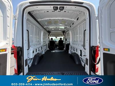 New 2025 Ford Transit 250 Medium Roof Empty Cargo Van for sale #FC39599 - photo 2