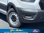 New 2025 Ford Transit 250 Medium Roof Empty Cargo Van for sale #FC39599 - photo 3