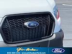 New 2025 Ford Transit 250 Medium Roof Empty Cargo Van for sale #FC39599 - photo 4