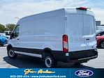 New 2025 Ford Transit 250 Medium Roof Empty Cargo Van for sale #FC39599 - photo 5