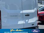 New 2025 Ford Transit 250 Medium Roof Empty Cargo Van for sale #FC39599 - photo 6