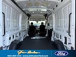 New 2025 Ford Transit 250 Medium Roof Empty Cargo Van for sale #FC39599 - photo 9