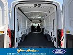 New 2025 Ford Transit 250 Medium Roof Empty Cargo Van for sale #FC39599 - photo 2
